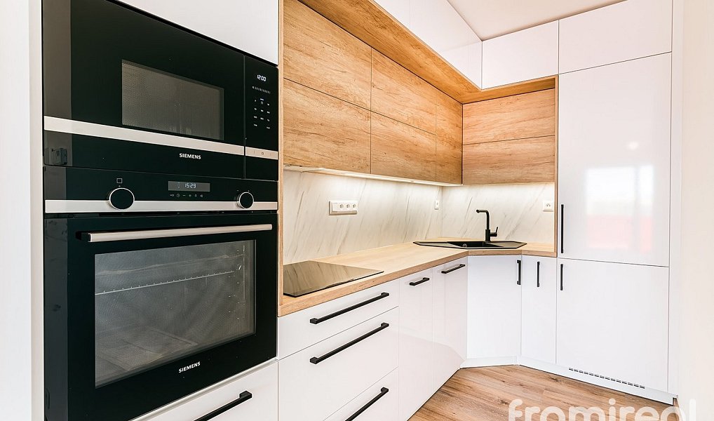 Pronájem bytu 2+kk 46 m², Brno – náhled fotky 4