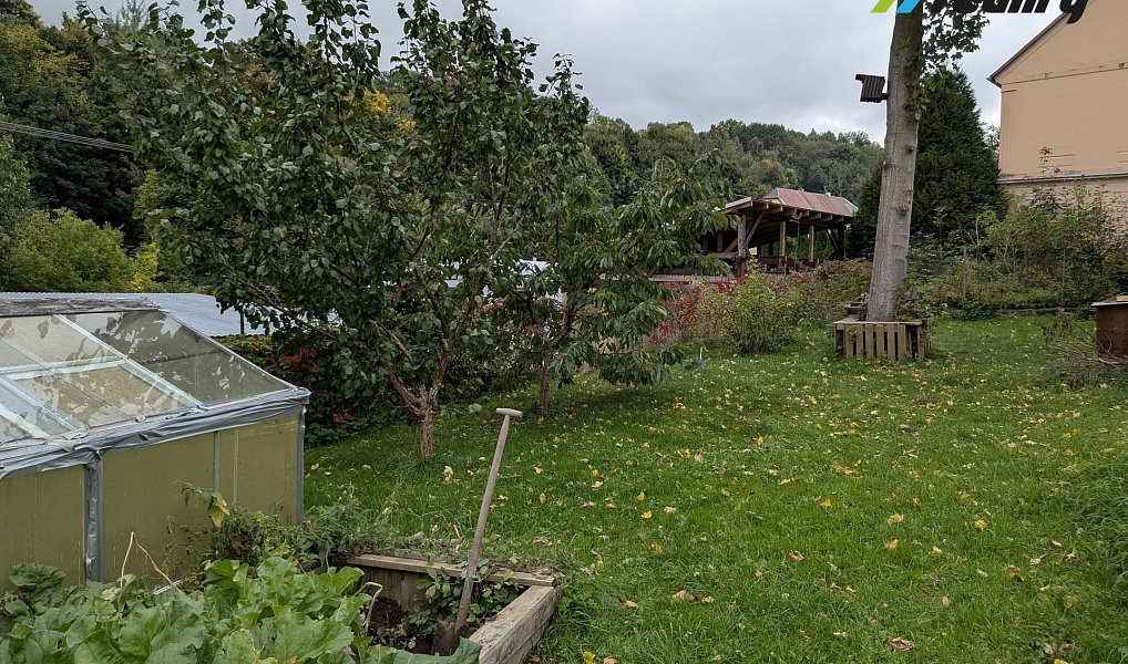 Prodej domu 145 m² s pozemkem 2 342 m², Petrovice – náhled fotky 38
