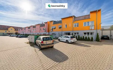 Prodej bytu 3+kk 63 m²