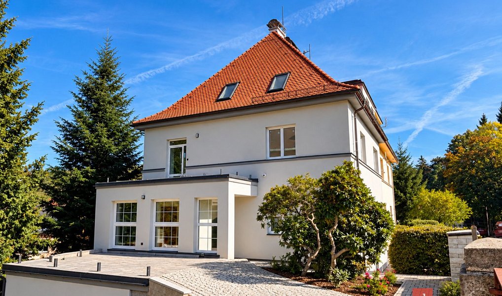 Pronájem bytu 1+kk, 28 m², Liberec I-Staré Město - Liberec, Liberec
