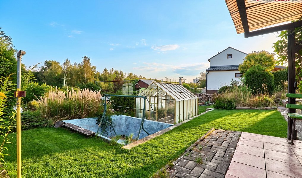 Prodej chaty/chalupy 18 m², Chodov – náhled fotky 9