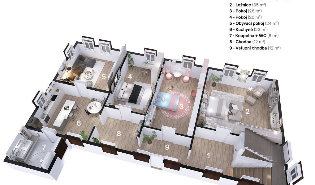 Prodej komerčního objektu (jiného typu) 373 m², Hřivice – náhled fotky 2