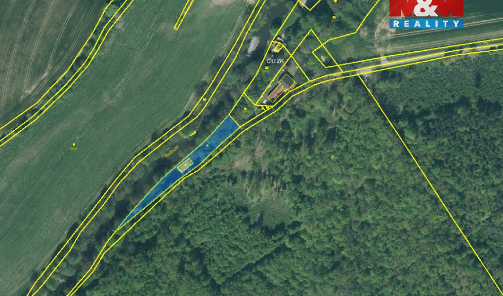Prodej chaty/chalupy 75 m² s pozemkem 1 476 m², Plzeň – náhled fotky 7