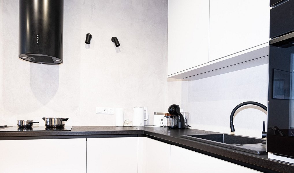 Pronájem bytu 2+kk 50 m², Praha – náhled fotky 16