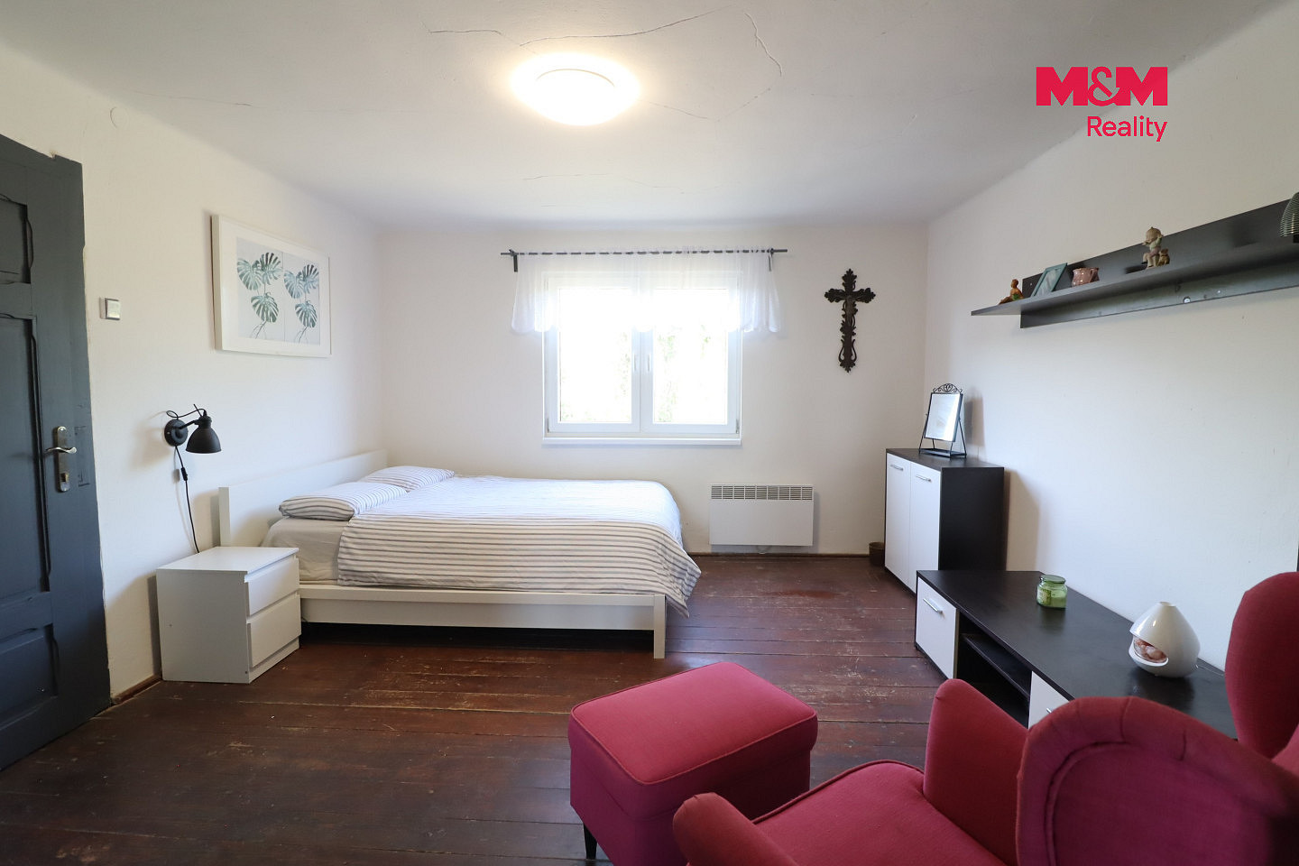 Prodej domu 180 m² s pozemkem 2 074 m² – fotografie 4