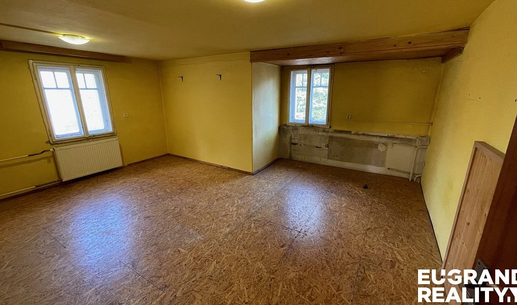 Prodej ubytovacího objektu 1 500 m², Rumburk – náhled fotky 29