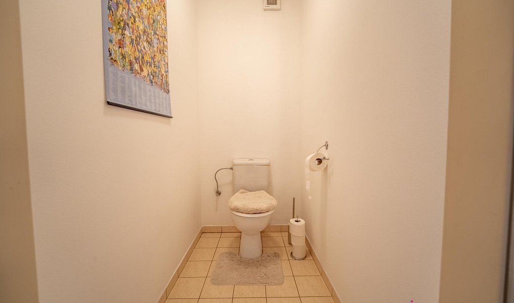 Prodej domu 80 m² s pozemkem 156 m², Hostivice – náhled fotky 19