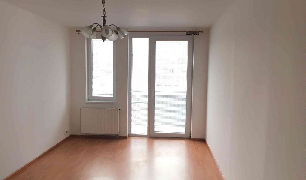 Pronájem bytu 2+kk 54 m², Praha – náhled fotky 3