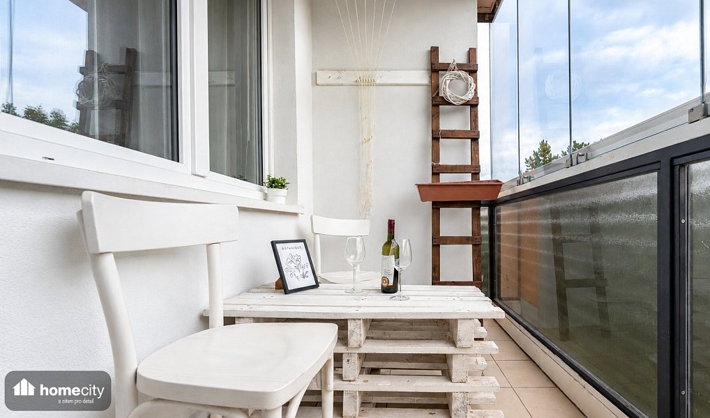 Prodej bytu 3+1 63 m², Praha – náhled fotky 4