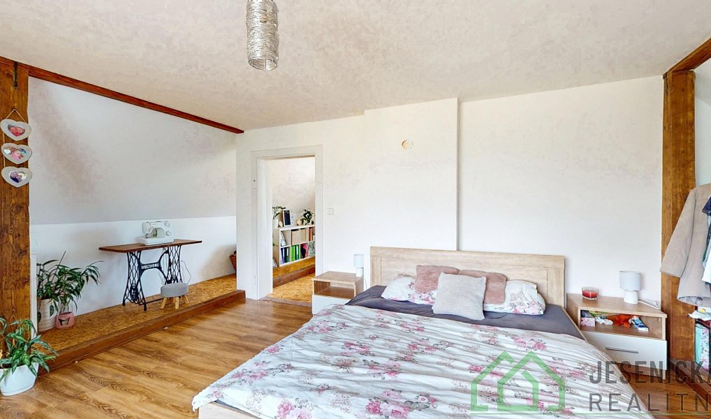 Prodej domu 85 m² s pozemkem 2 892 m², Javorník – náhled fotky 16