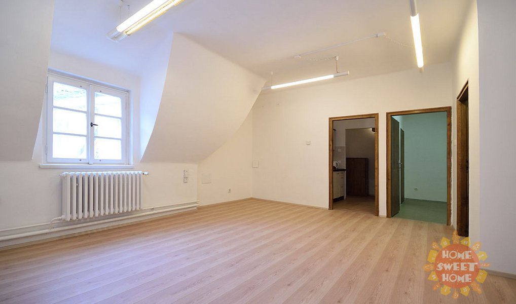 Pronájem kanceláře 64 m², Praha – náhled fotky 3