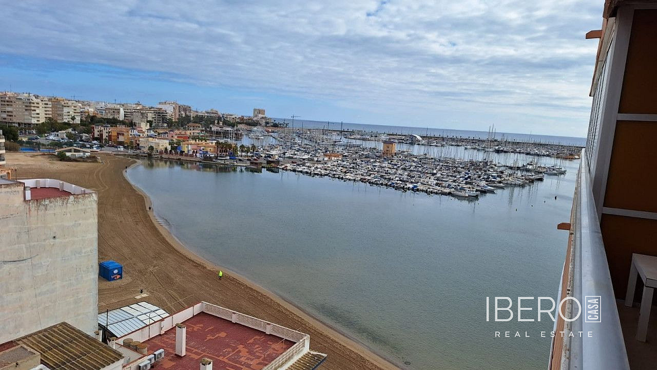 Piso 4+kk – Torrevieja, Europa, el Baix Segura / La Vega Baja - Vista 2