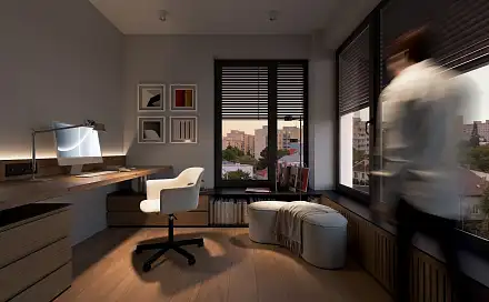 Prodej bytu 2+kk 63 m²