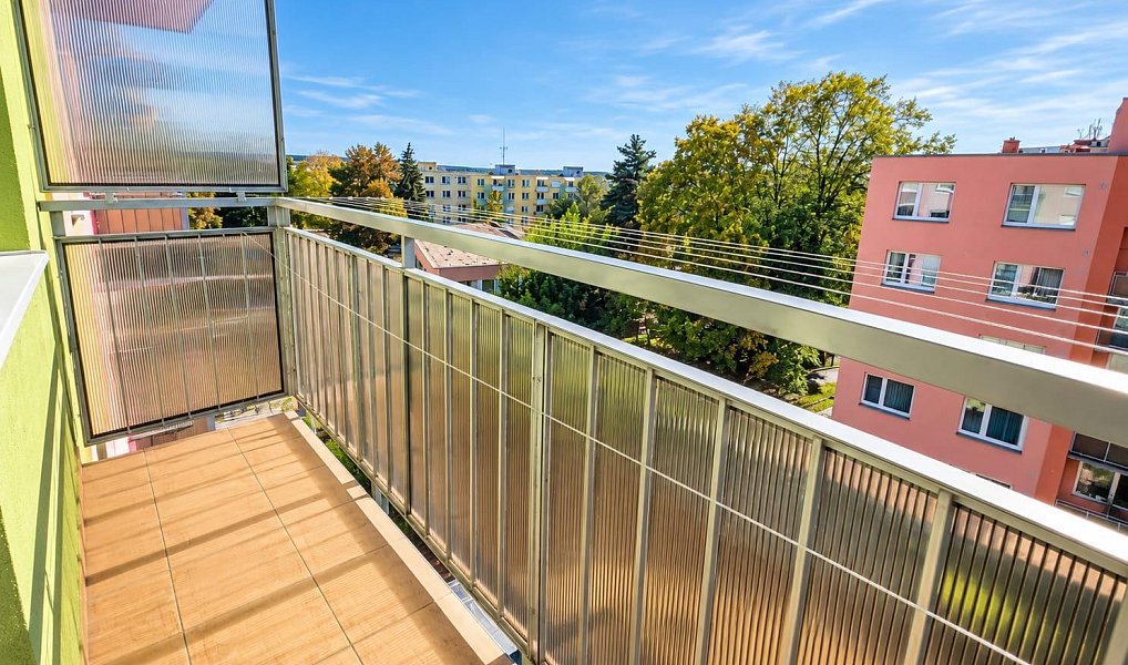 Prodej bytu 2+1 59 m², Znojmo – náhled fotky 7