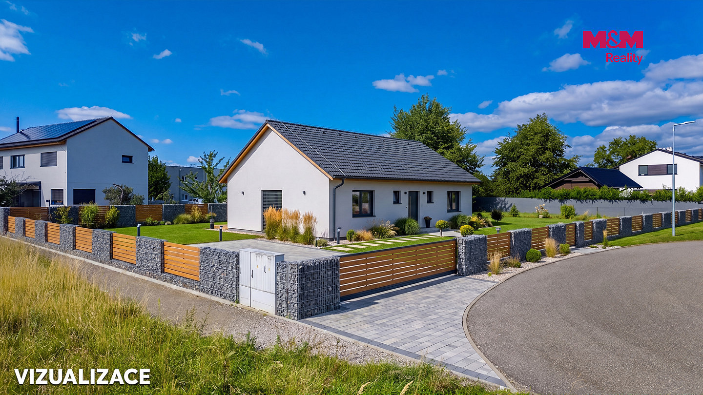 Prodej stavebního pozemku 939 m² – fotografie 2