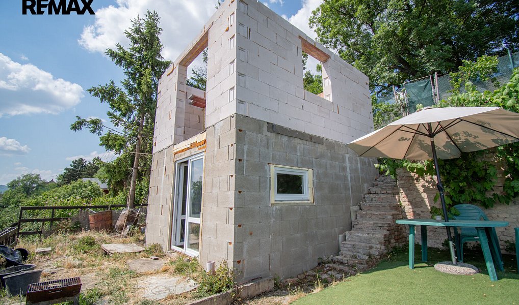 Prodej chaty/chalupy 25 m² s pozemkem 680 m², Litoměřice – náhled fotky 11