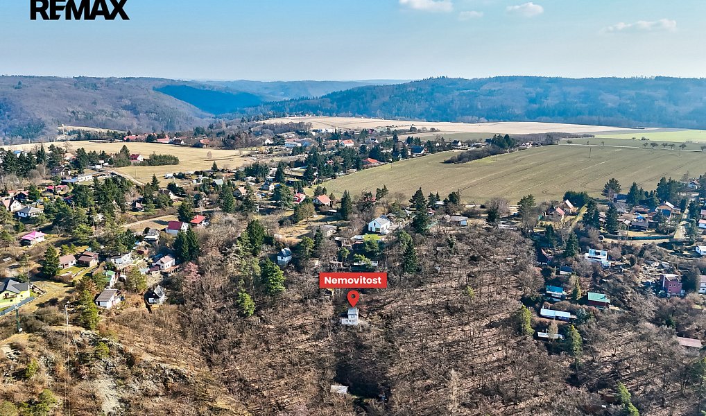 Prodej chaty/chalupy 40 m² s pozemkem 16 m², Chyňava – náhled fotky 20