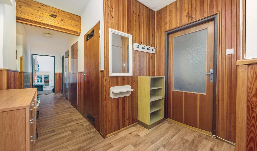 Prodej bytu 3+1 99 m², Nasavrky – náhled fotky 16