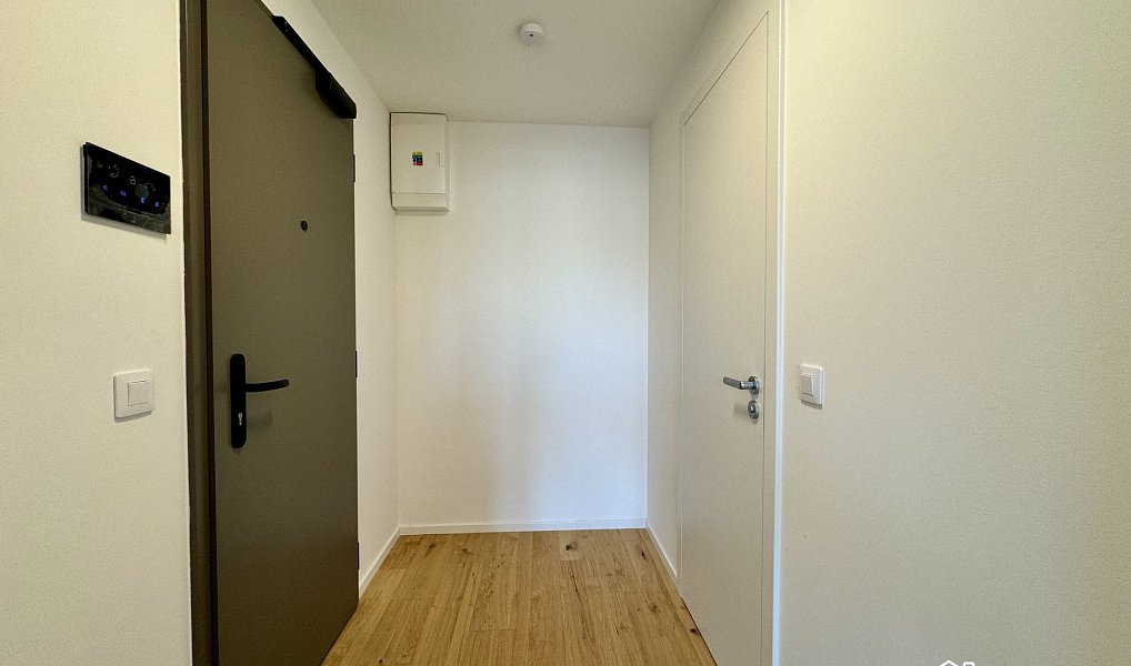 Pronájem bytu 1+kk 42 m², Brno – náhled fotky 15
