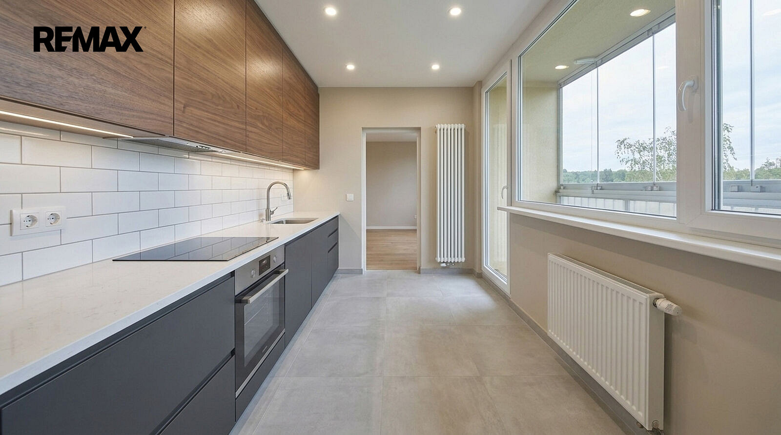 Prodej bytu 3+1 66 m² – fotografie 3