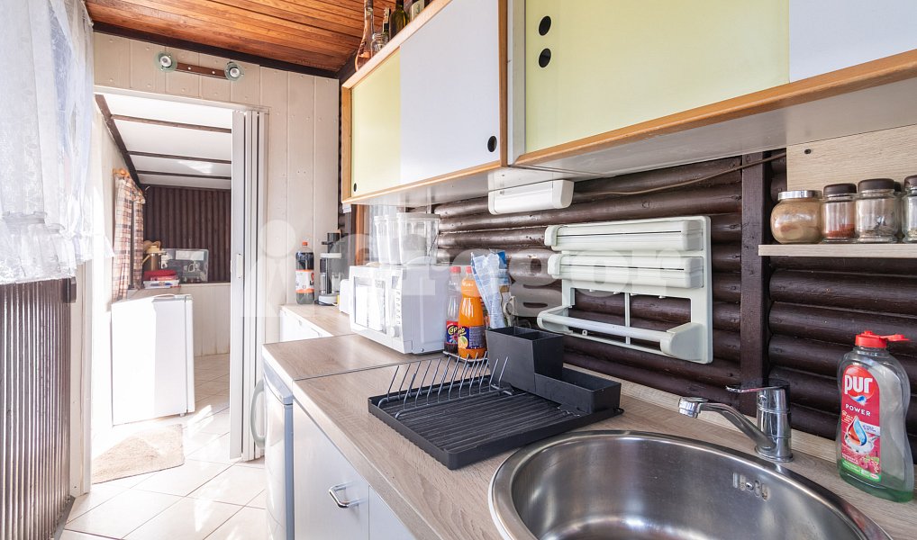 Prodej chaty/chalupy 46 m² s pozemkem 684 m², Babice nad Svitavou – náhled fotky 5