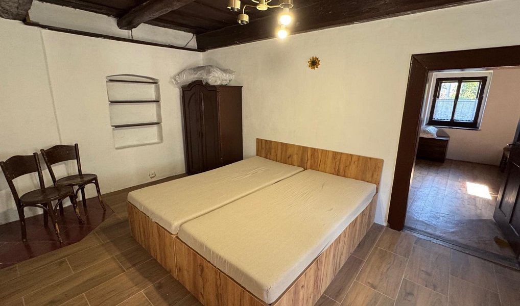 Prodej chaty/chalupy 300 m² s pozemkem 321 m², Velečín – náhled fotky 12
