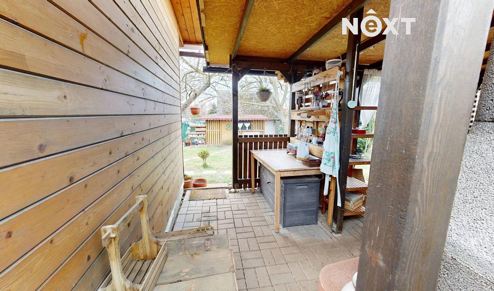 Prodej zahrady 645 m², Bečov – náhled fotky 11