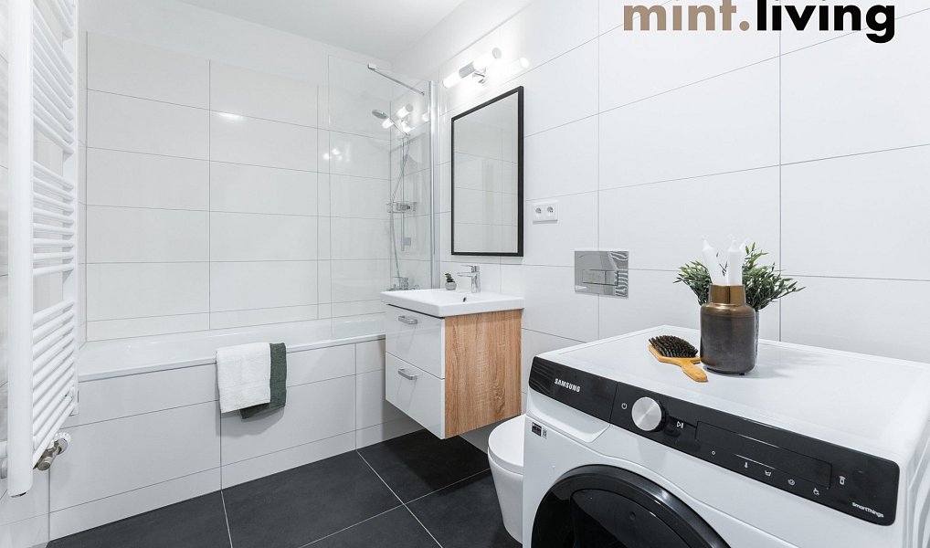 Pronájem bytu 2+kk 49 m², Praha – náhled fotky 10