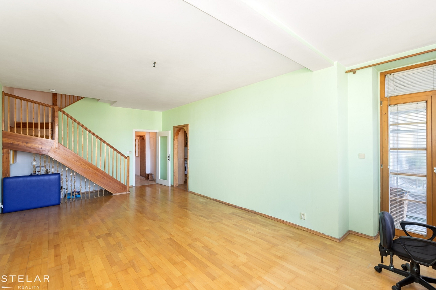 Pronájem bytu 3+1 107 m² — photo 4