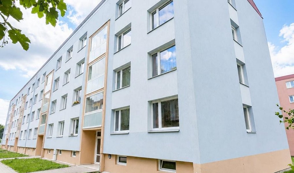 Prodej bytu 3+1 63 m², Duchcov – náhled fotky 3