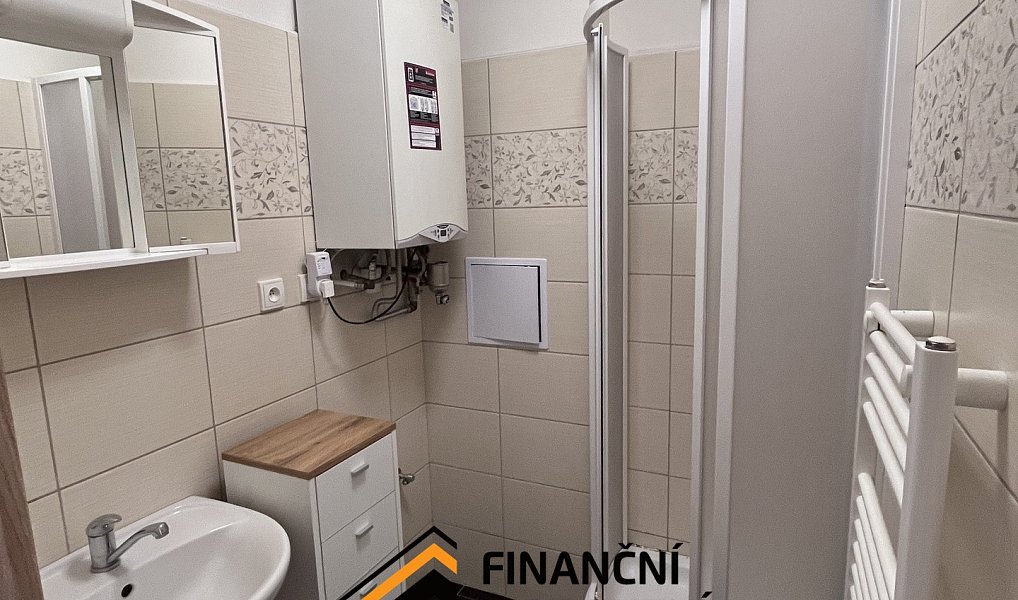 Pronájem bytu 2+kk 55 m², Mladá Boleslav – náhled fotky 4