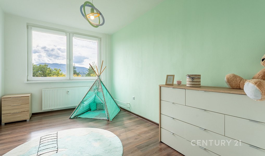 Prodej bytu 3+1 69 m², Třinec – náhled fotky 4