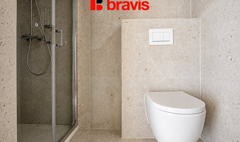 Pronájem bytu 2+kk 48 m², Brno – náhled fotky 6