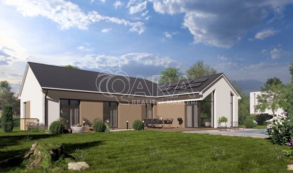 Prodej stavebního pozemku 1 845 m², Libhošť – náhled fotky 15