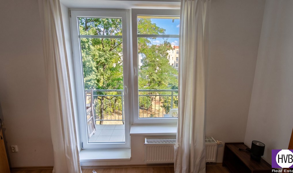 Prodej bytu 1+kk 32 m², Poděbrady – náhled fotky 8