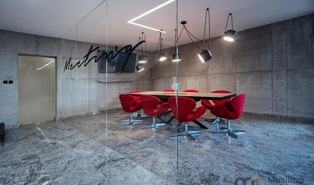 Prodej kanceláře 243 m², Teplice – náhled fotky 6