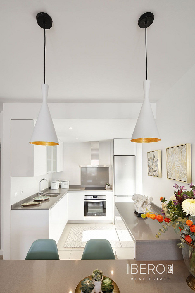 Piso 3+kk – Marbella, Barrio Alto - Vista 5