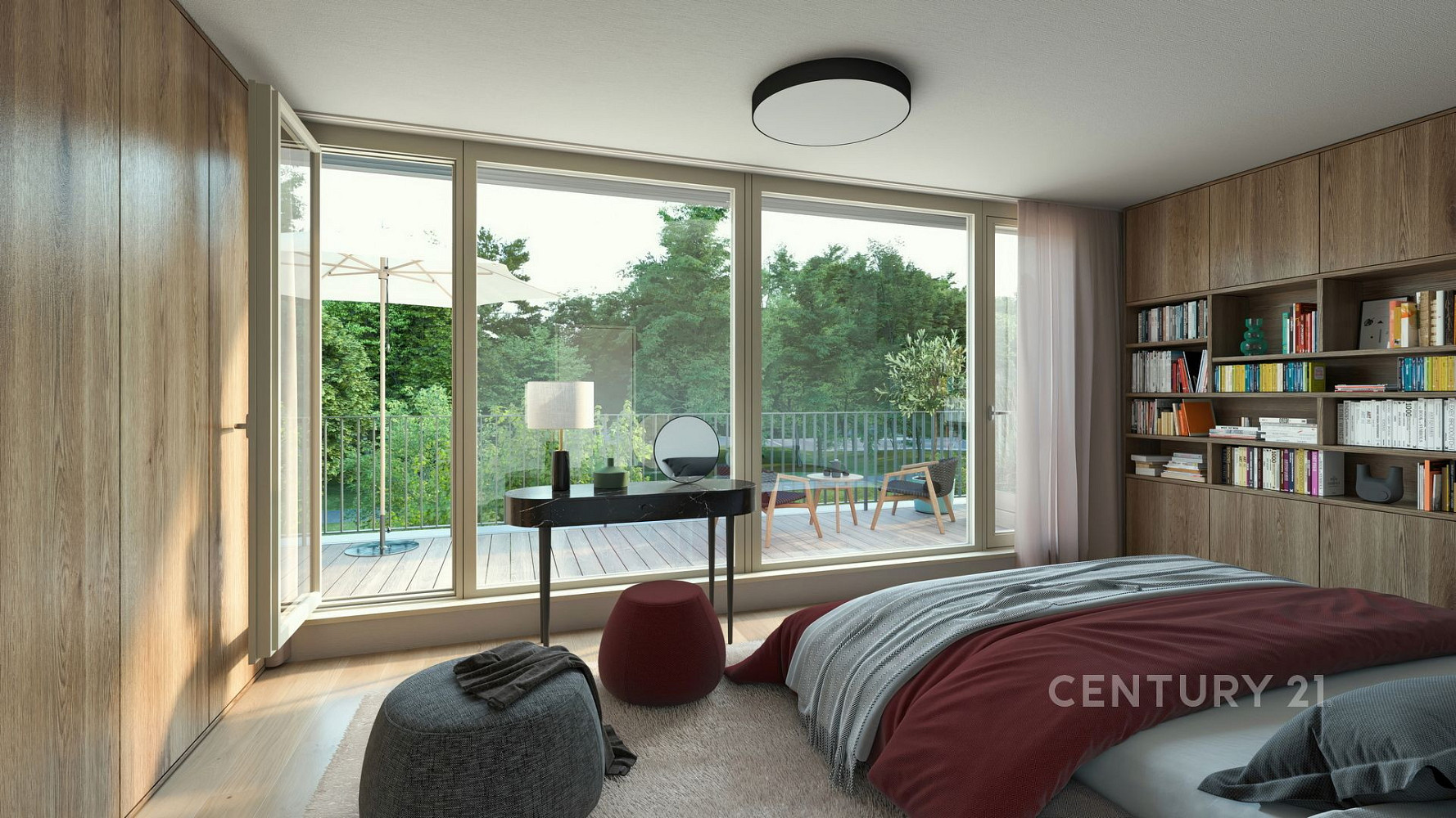 Prodej domu 148 m² s pozemkem 317 m² – pohled 4