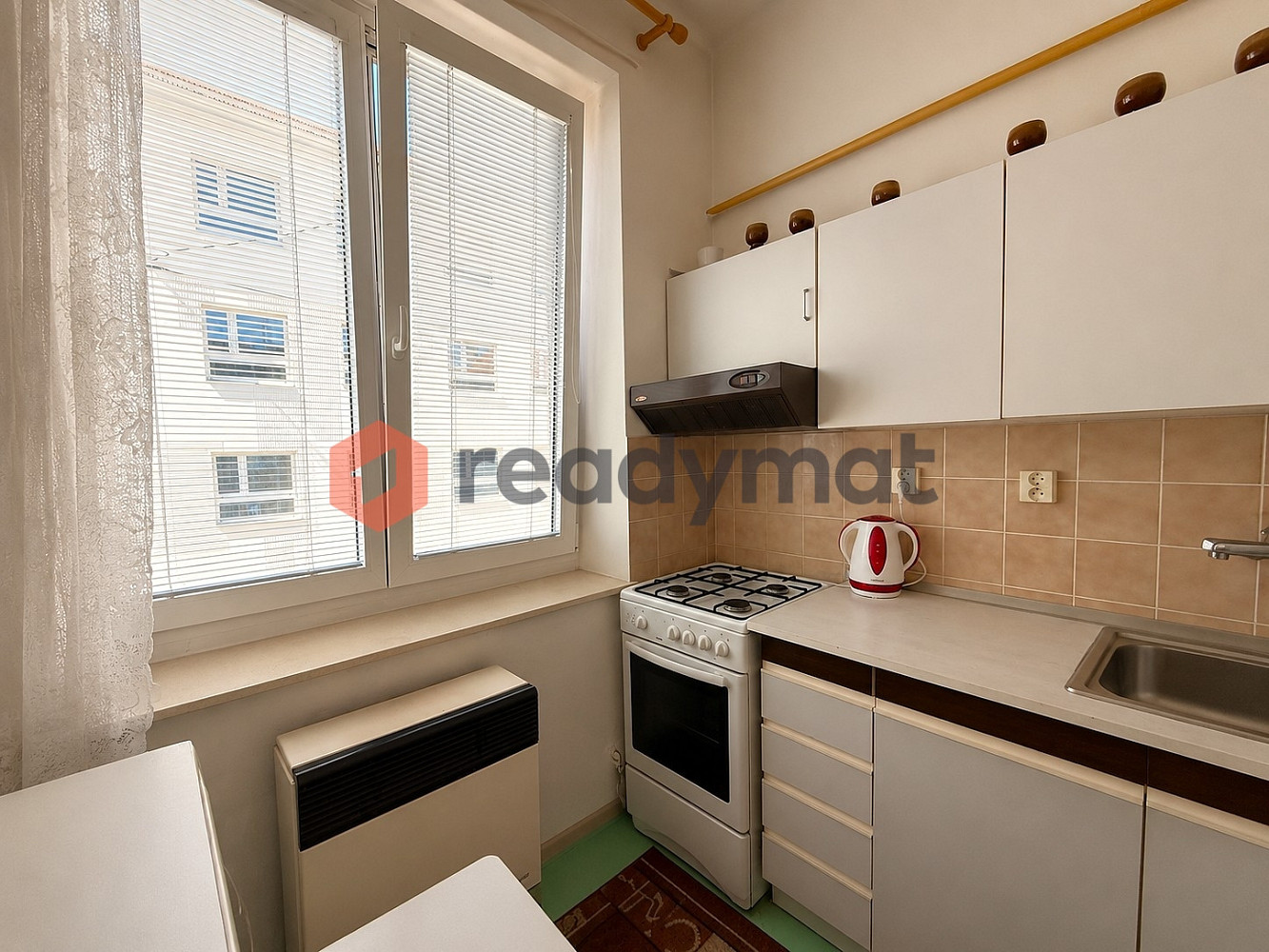 Prodej bytu 1+1 20 m² – fotografie 4