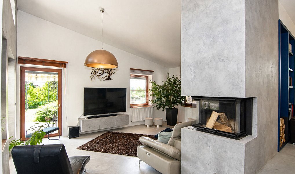 Prodej domu 258 m² s pozemkem 756 m², Praha – náhled fotky 16