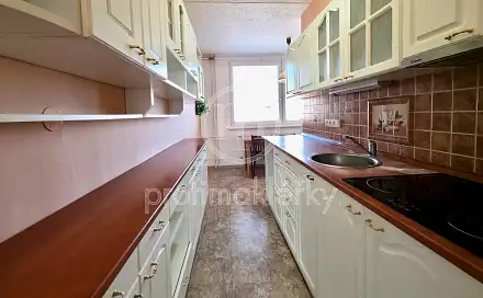 Prodej bytu 3+1 72 m²