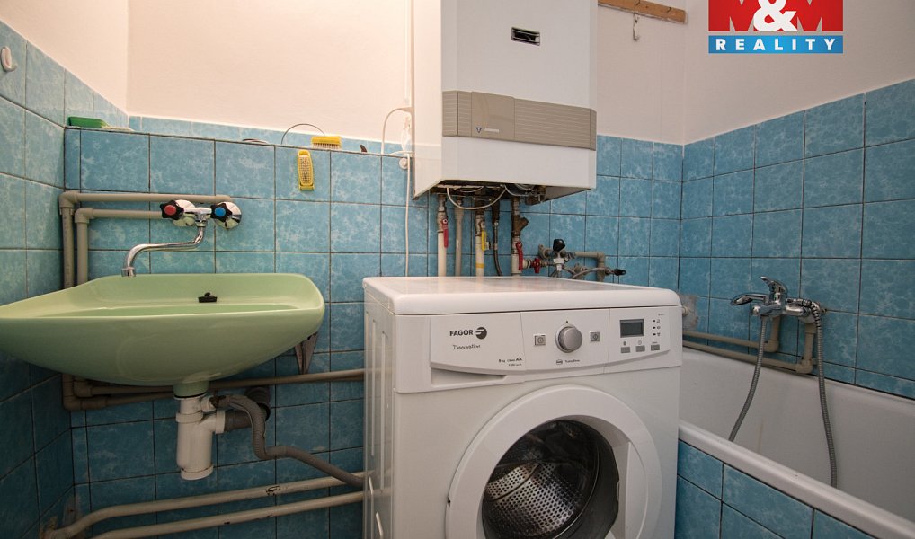 Pronájem bytu 3+1 70 m², Rožnov pod Radhoštěm – náhled fotky 9
