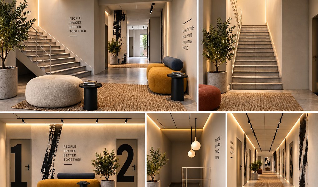 Pronájem komerčního objektu (jiného typu) 32 m², Ostrava – náhled fotky 5