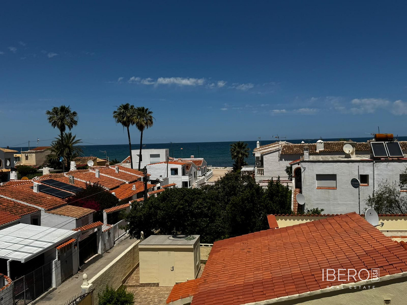 Casa 4+kk – Els Poblets - Vista 4