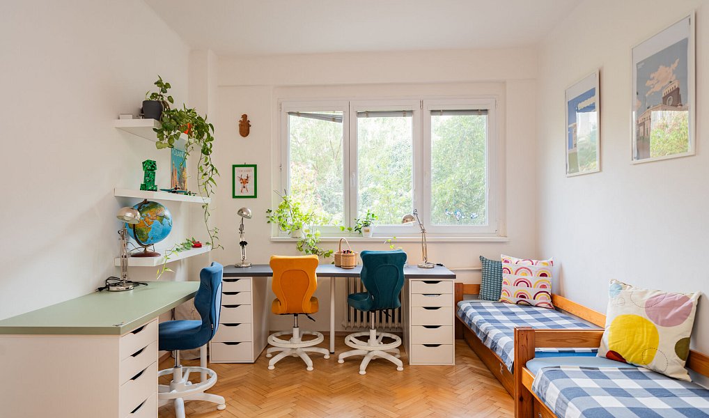 Pronájem bytu 3+kk 86 m², Praha – náhled fotky 15