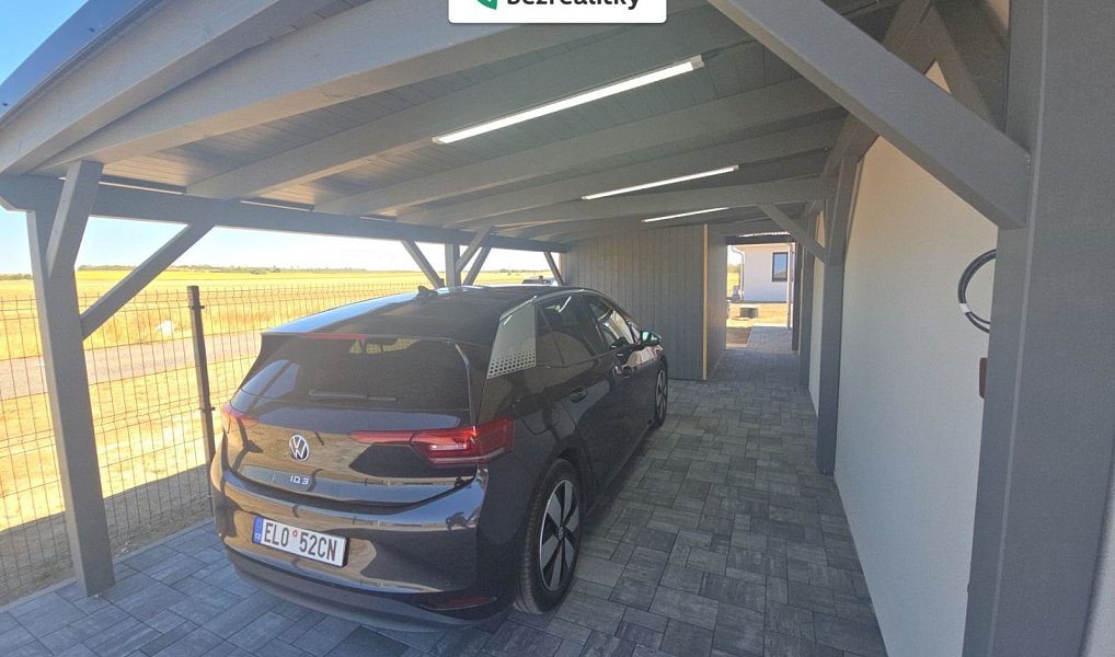 Prodej domu 156 m² s pozemkem 768 m², Krhovice – náhled fotky 6
