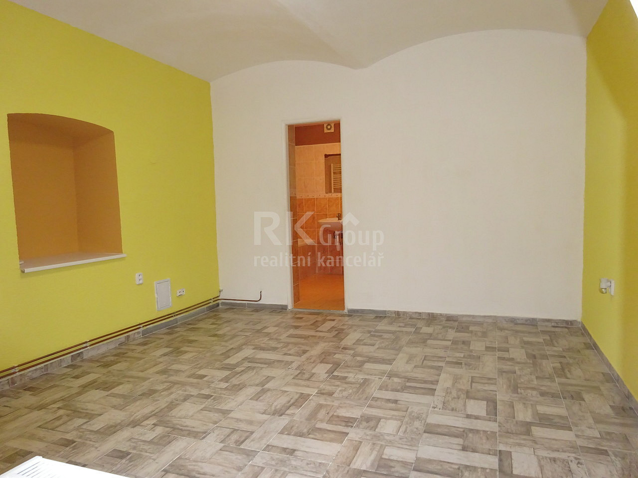 Pronájem bytu 1+1 40 m² — photo 3