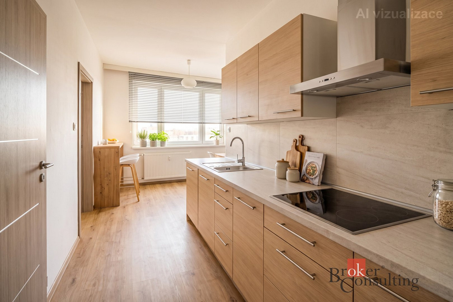 Prodej bytu 3+1 65 m² – fotografie 4