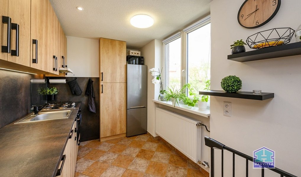 Prodej bytu 3+1 67 m², Plzeň – náhled fotky 2