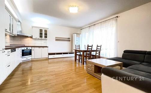 Pronájem bytu 3+kk 78 m², Žitná, Hostivice, okres Praha-západ